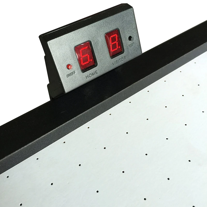 Hathaway Patriot 5-Ft Air Hockey
