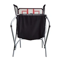 Hathaway Shot Pro Deluxe Free Standing Digital Arcade Basketball