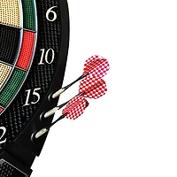 Hathaway Magnum Electronic Soft Tip Dartboard