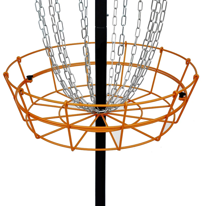Hathaway Disc Golf Target Set