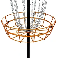 Hathaway Disc Golf Target Set