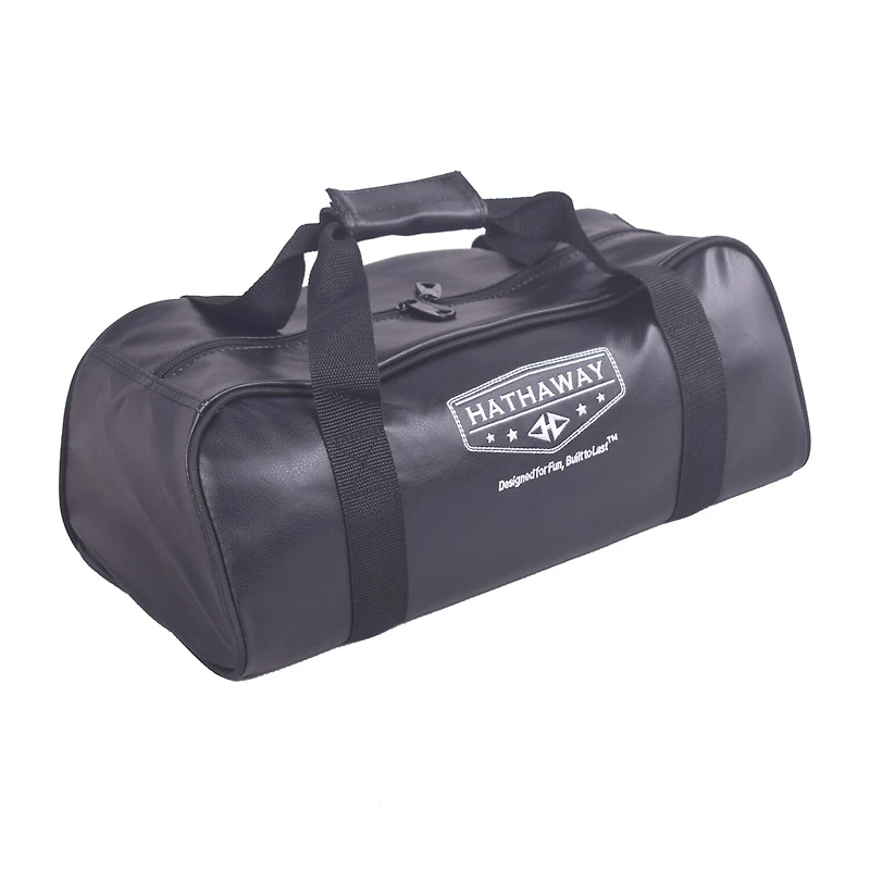 Hathaway Deluxe Bocce Ball Set