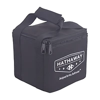 Hathaway Hydro Bocce Ball Set