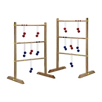 Hathaway Solid Wood 36-pc. Ladder Golf