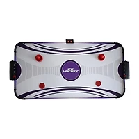 Hathaway Hat Trick 4-Ft Air Hockey