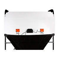 Hathaway Sure Shot Dual Free Standing Digital Arcade Basketball