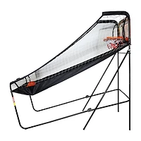 Hathaway Sure Shot Dual Free Standing Digital Arcade Basketball