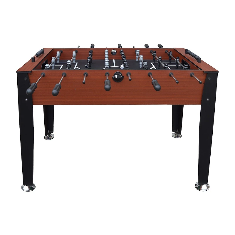 Hathaway Dynasty 54-In Foosball Table