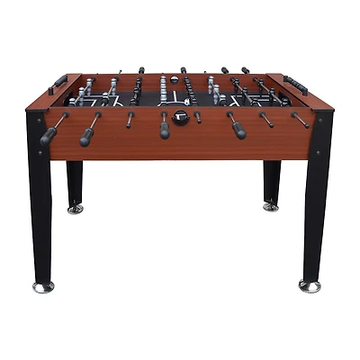 Hathaway Dynasty 54-In Foosball Table