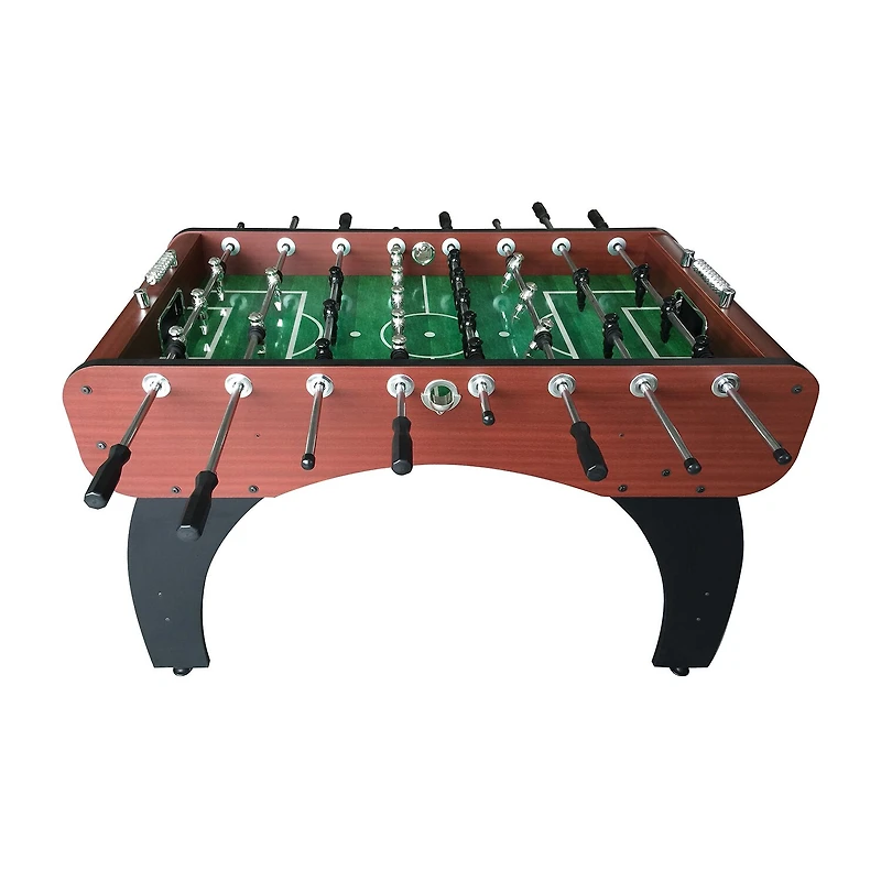 Hathaway Metropolitan 54-In Foosball Table