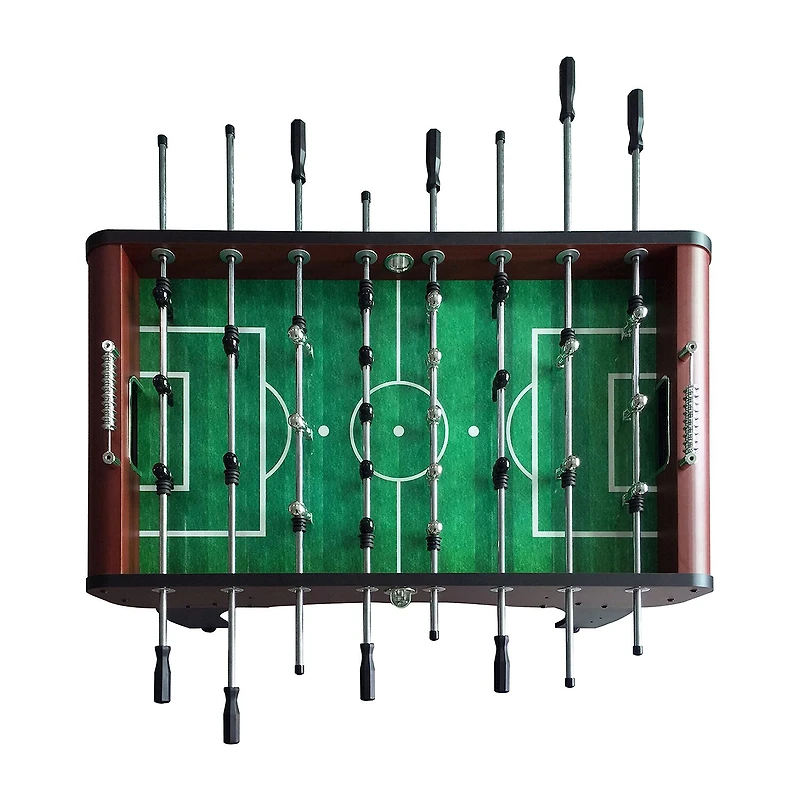 Hathaway Metropolitan 54-In Foosball Table