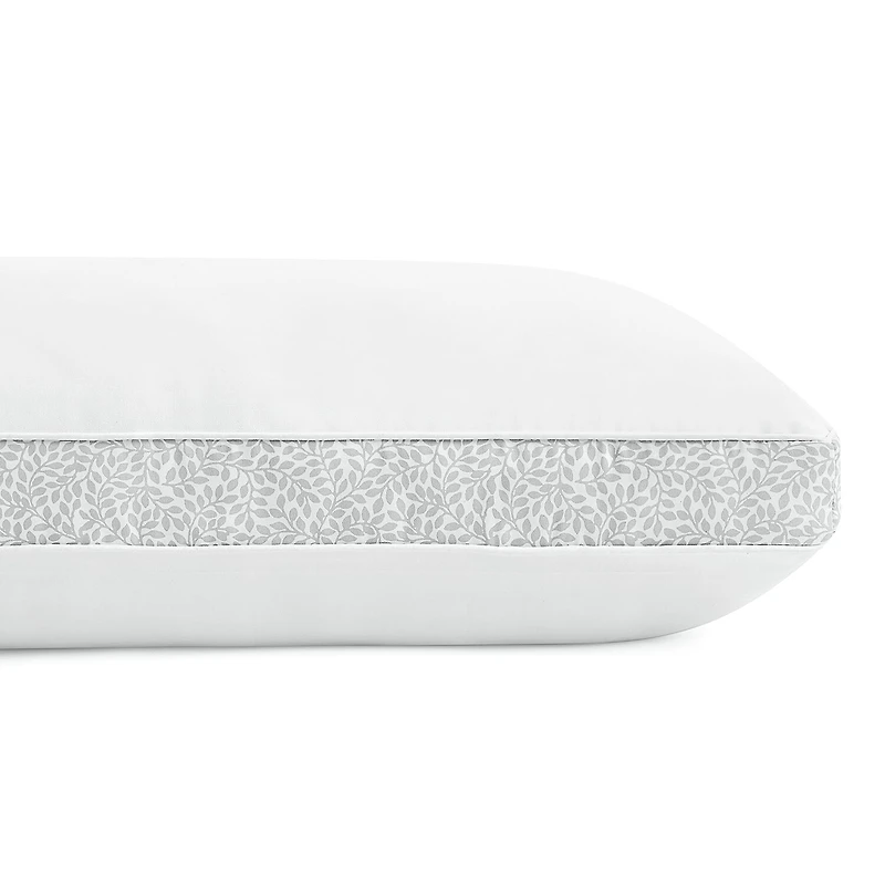 Laura Ashley 2 Pack Medium Density Bed Pillow
