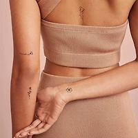 Inked By Dani Best Sellers Temporary Tattoo Pack