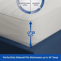 Sealy ProCool Mattress Pad