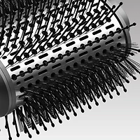 TYMO Airexcel Volumize&Smooth&Dry 3-In-1 Set High Speed Hot Air Brush Hot Air Brush
