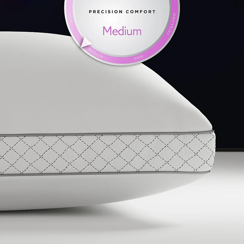 Sealy EternaLoft Medium Support Pillow