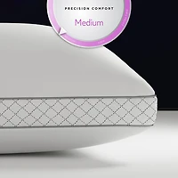 Sealy EternaLoft Medium Support Pillow