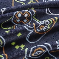 INK+IVY Kids Gamer Throw