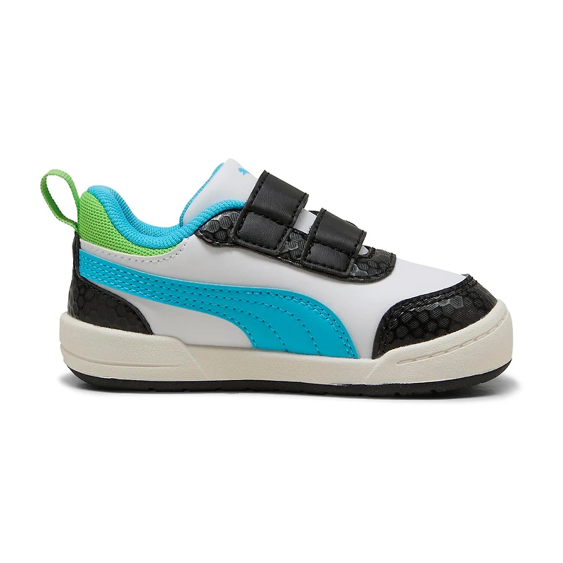 Puma Multiflex 2 Toddler Boys Paw Patrol Sneakers