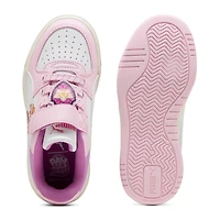 PUMA Caven Iii Toddler Girls Paw Patrol Sneakers