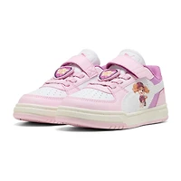 PUMA Caven Iii Little Kid Girls Paw Patrol Sneakers