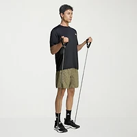 adidas Essentials Flex Mens Crew Neck Short Sleeve Active Big and Tall T-Shirt