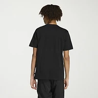 adidas Mens Crew Neck Short Sleeve Active Big and Tall T-Shirt