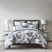 Liz Claiborne Emmaline Reversible Euro Sham