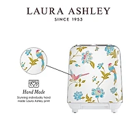 Laura Ashley 2-Slice Electric Toaster