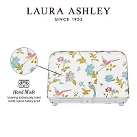 Laura Ashley 4-Slice Electric Toaster