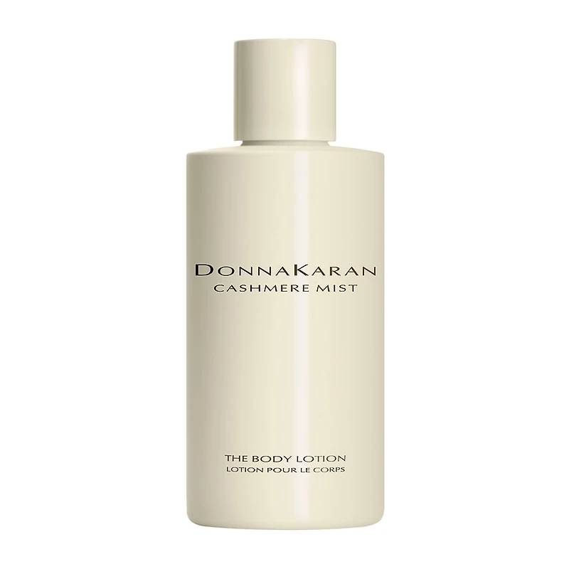 Donna Karan Cashmere Mist Lotion
