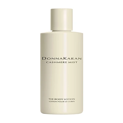 Donna Karan Cashmere Mist Lotion