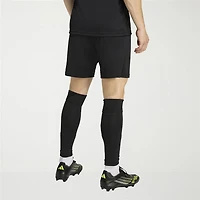 adidas Entrada Mens 9" Mid Rise Soccer Short