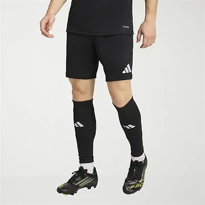adidas Entrada Mens 9" Mid Rise Soccer Short