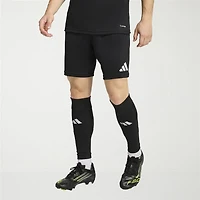 adidas Entrada Mens 9" Mid Rise Soccer Short
