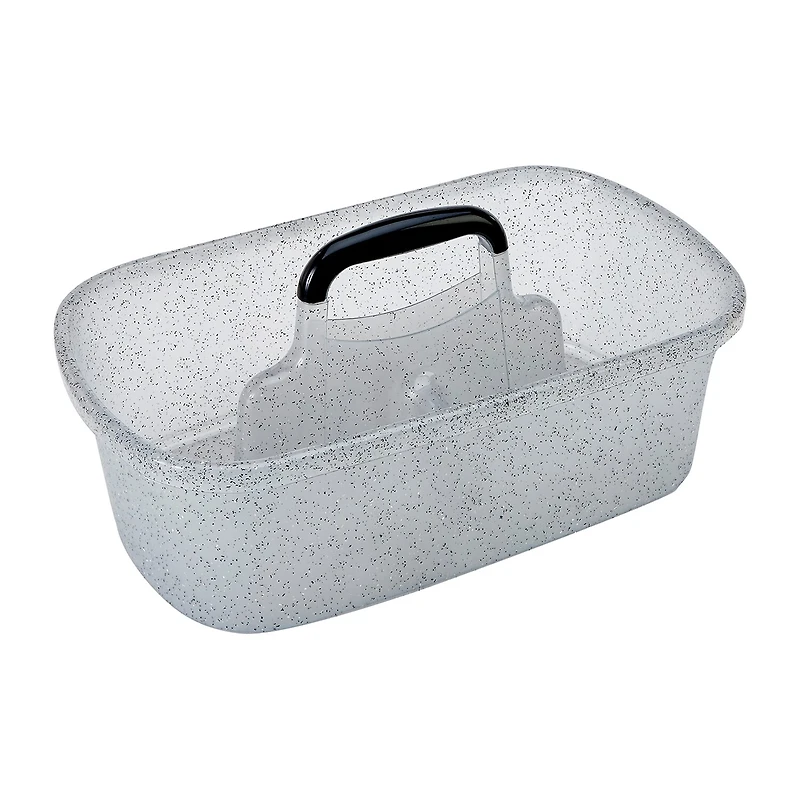 Kennedy International Compact Suction Shower Caddy