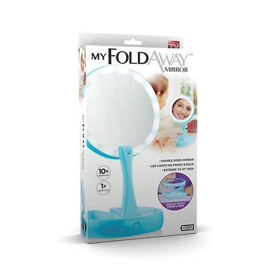 As Seen On TV My Foldaway Mirror