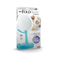 As Seen On TV My Foldaway Mirror