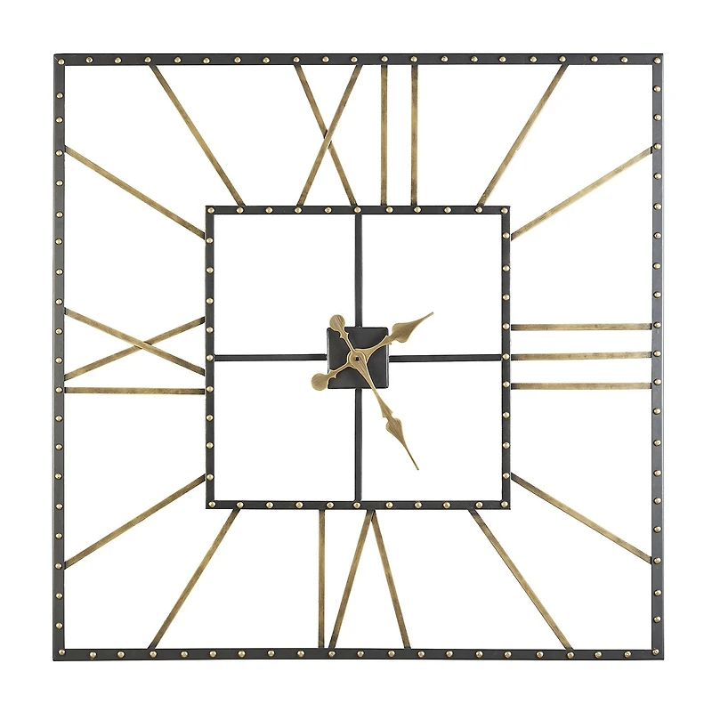 Signature Design by Ashley® Thames Wall Clock