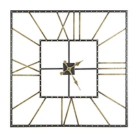 Signature Design by Ashley® Thames Wall Clock
