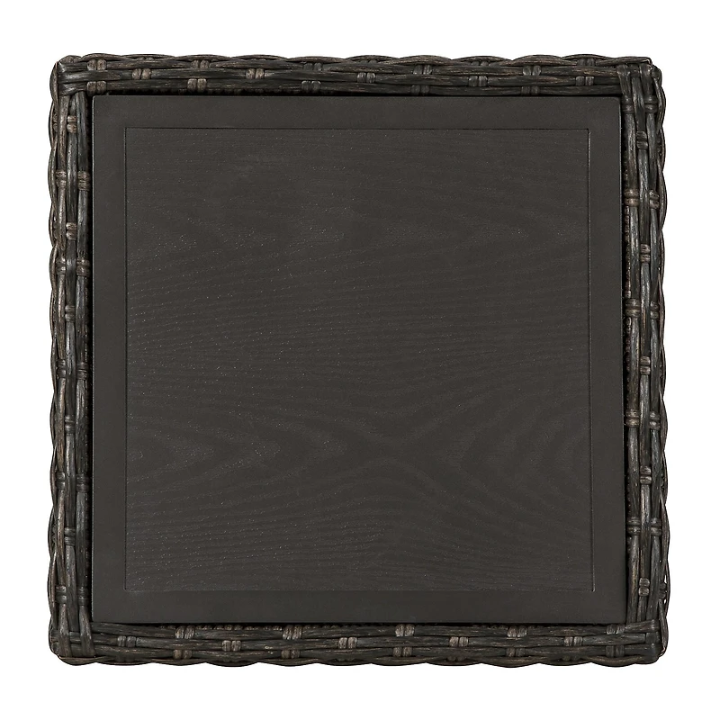 Signature Design by Ashley® Grasson Lane Weather Resistant Patio Side Table