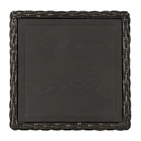 Signature Design by Ashley® Grasson Lane Weather Resistant Patio Side Table