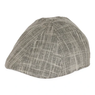 Biltmore Patterned Mens Ivy Cap