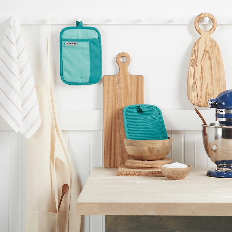 KitchenAid Beacon 2-pc. Pot Holder Set