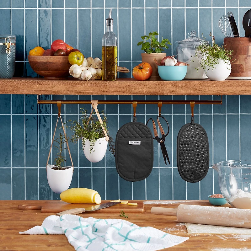 KitchenAid Asteroid 2-pc. Pot Holder Set