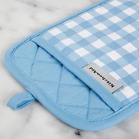KitchenAid Gingham 2-pc. Pot Holder Set