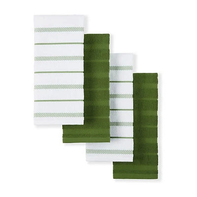 KitchenAid Albany 4-pc. Kitchen Towel Set