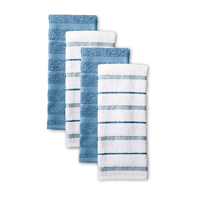 KitchenAid Albany 4-pc. Kitchen Towel Set