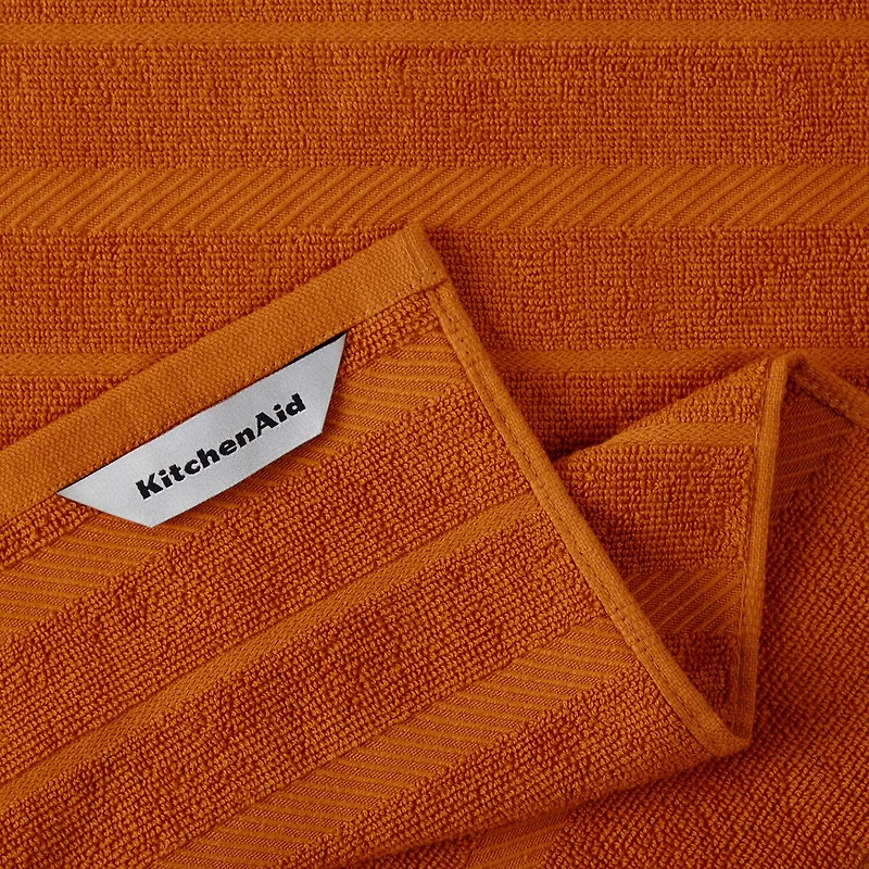 KitchenAid Albany 4-pc. Kitchen Towel Set