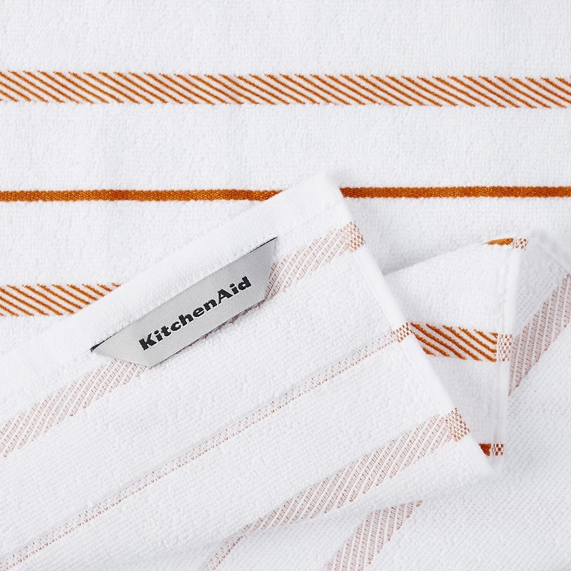 KitchenAid Albany 4-pc. Kitchen Towel Set